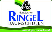 Hansjochen Ringel Baumschulen Logo